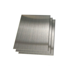 Mirror Finish 316 Stainless Steel Sheet